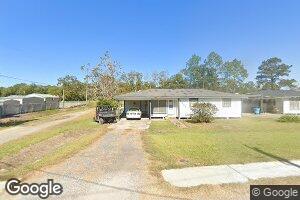1035 Saint Louis St, Parks, LA 70582