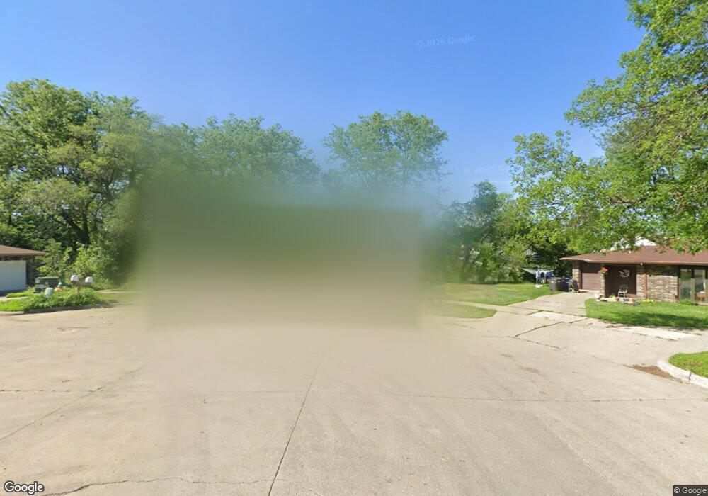 3600 SE 11th St, Des Moines, IA 50315 - photo 1