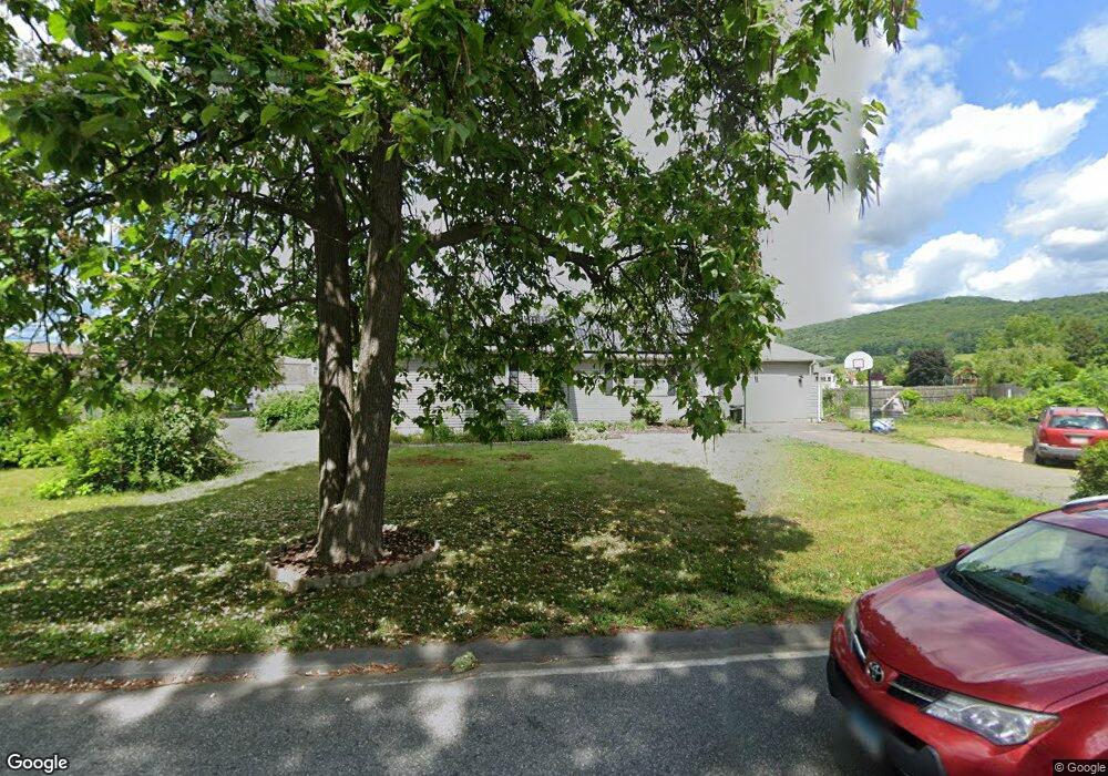 91 Parsons St, Easthampton, MA 01027 - photo 1