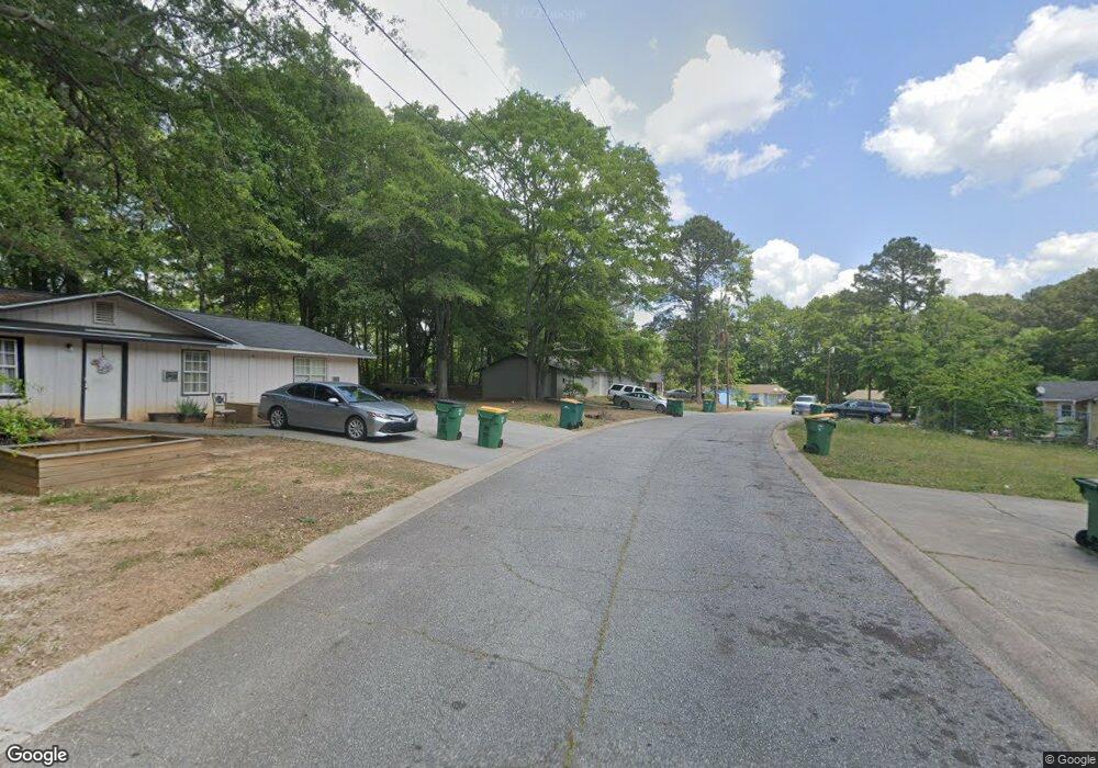 0 Glenview Terrace unit 8468456, Winder, GA 30680 - photo 1