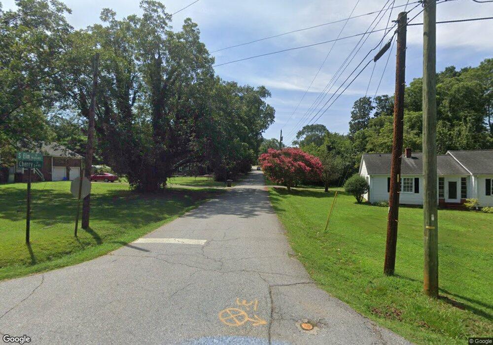 108 S Elm St, Pendleton, SC 29670 - photo 1