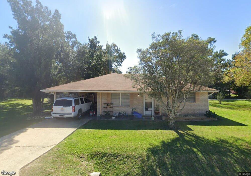 206 Donald Dr, Houma, LA 70363 - photo 1