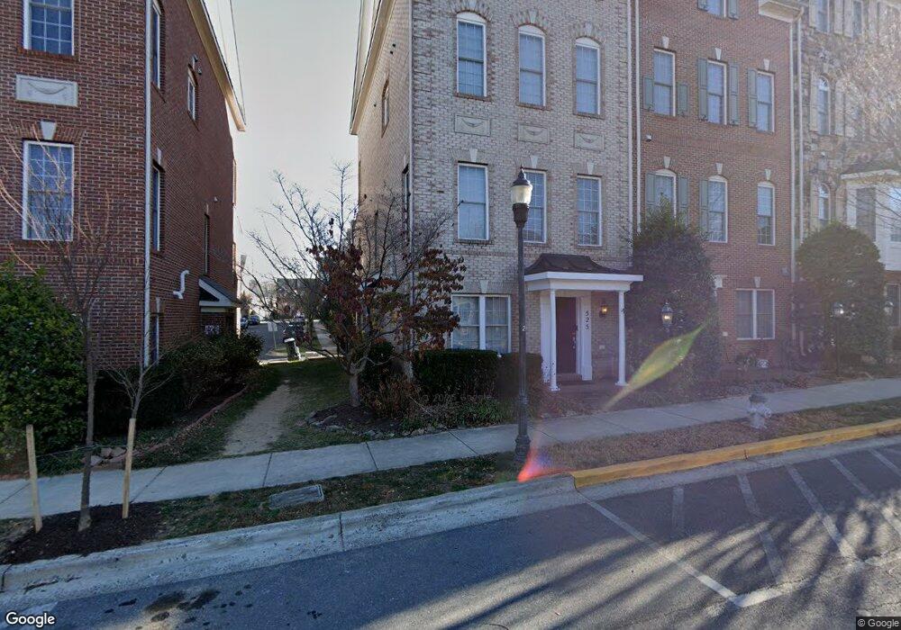 650 Hurdle Mill Place, Gaithersburg, MD 20877 - photo 1