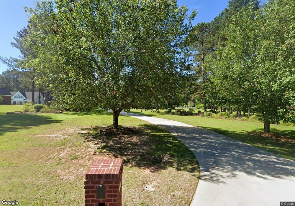 147 Stone Edge Dr, Gray, GA 31032 - photo 1