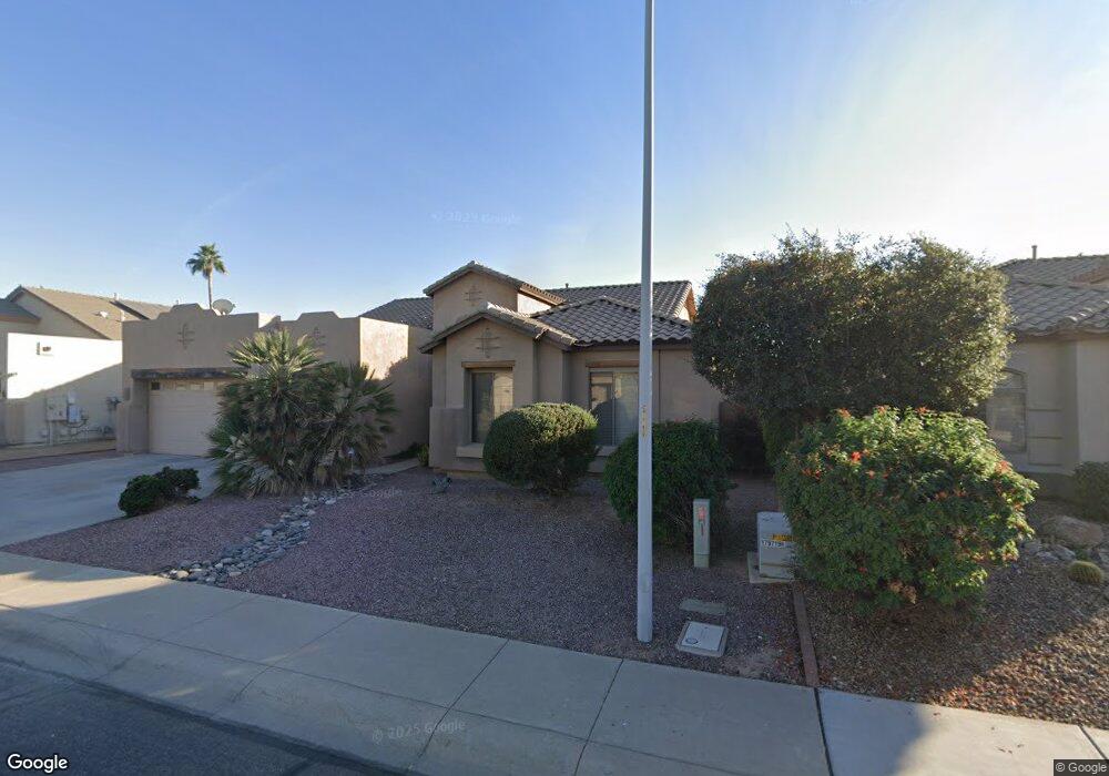 1221 E Morelos St, Chandler, AZ 85225 - photo 1