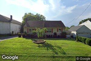 2851 Belvidere Rd, Phillipsburg, NJ 08865