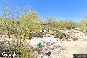 5335 N Nina Dr, Tucson, AZ 85704