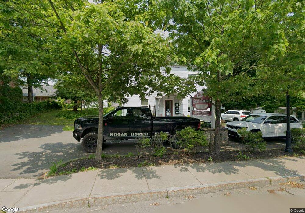 302 E Harford St, Milford, PA 18337 - photo 1