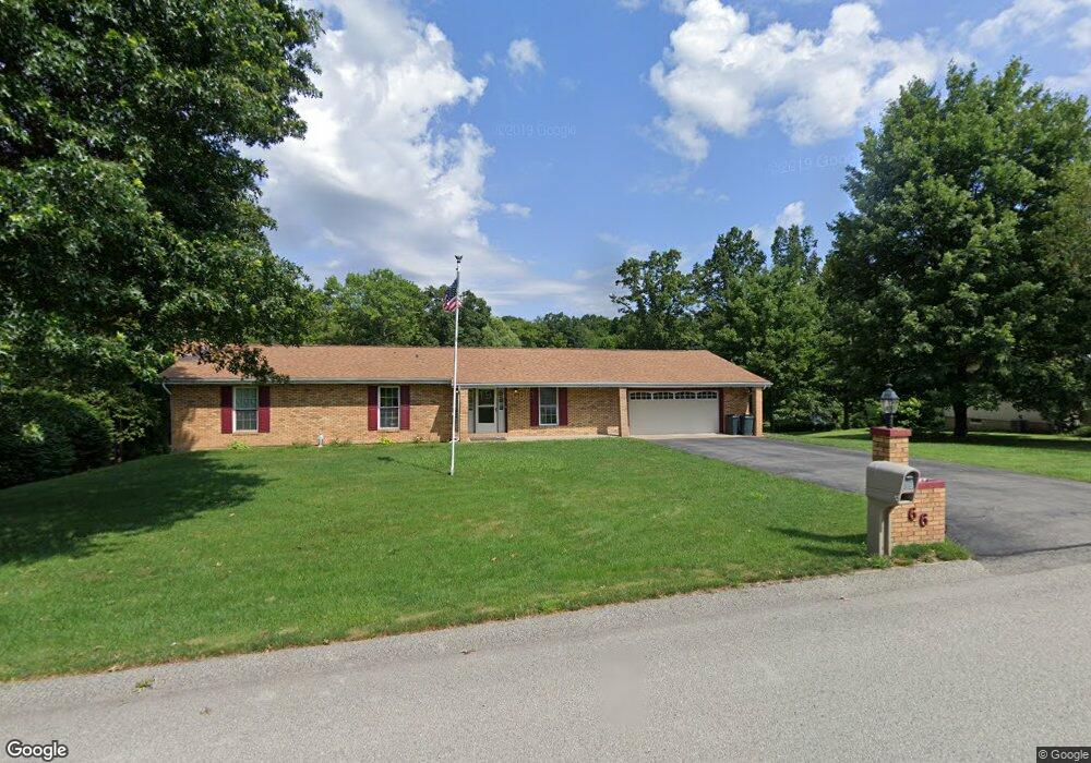 66 Valley Rd, Indiana, PA 15701 - photo 1