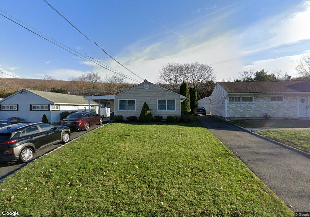 214 Rockaway Ave, Rockaway, NJ 07866 - photo 1