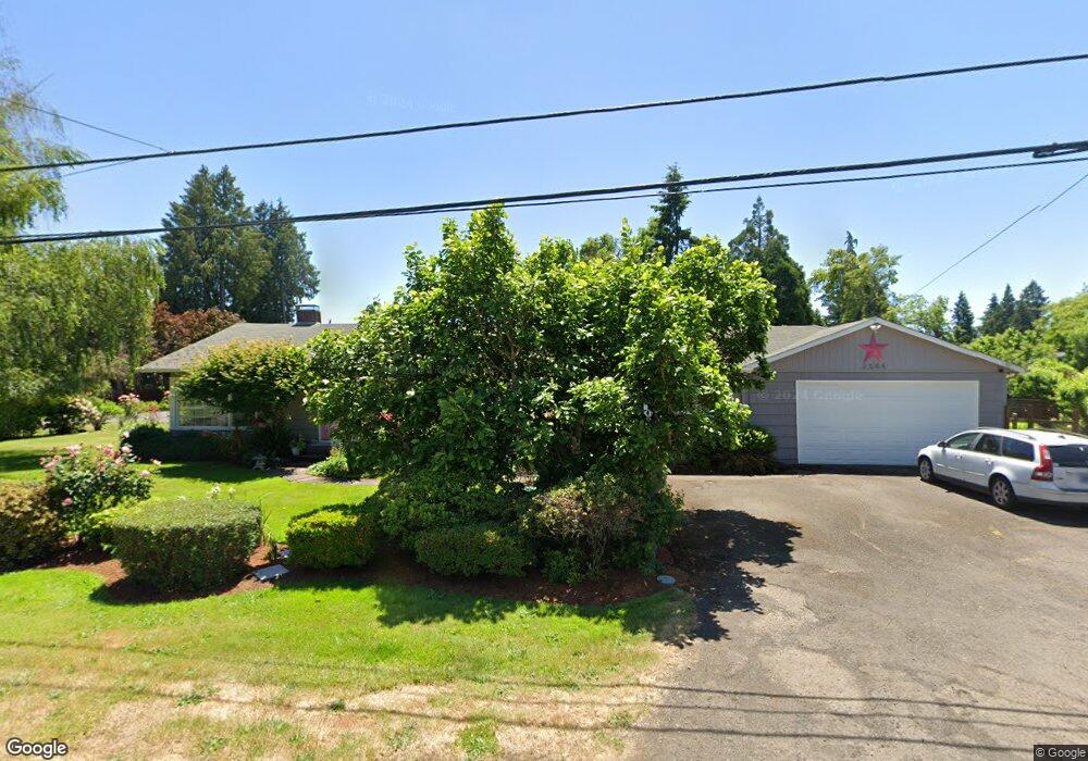 2584 Tandy Turn, Eugene, OR 97401 - photo 1