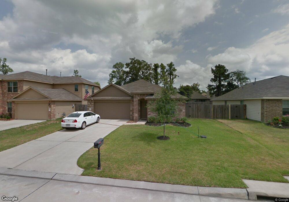 7234 Alava Dr, Magnolia, TX 77354 - photo 1