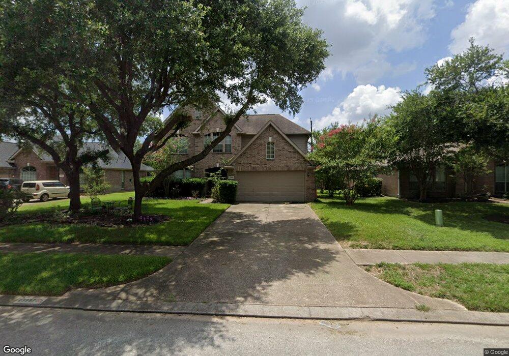 23957 Dorrington Estates Ln, Conroe, TX 77385 - photo 1