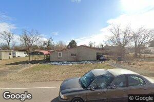 602 E Frnt St, Morehouse, MO 63868