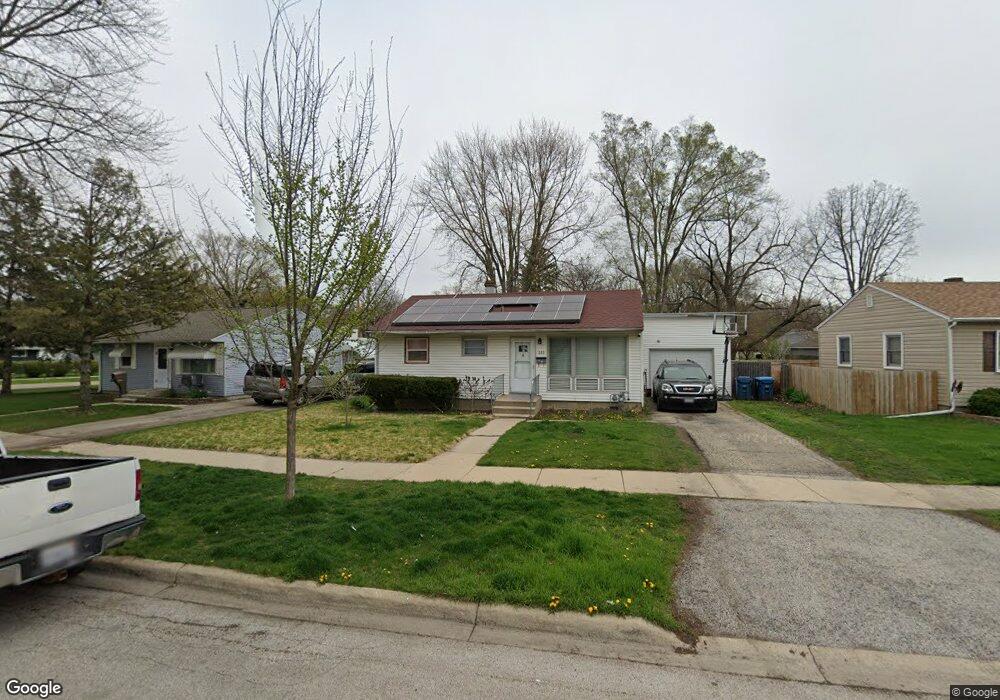 315 N Buell Ave, Aurora, IL 60506 - photo 1