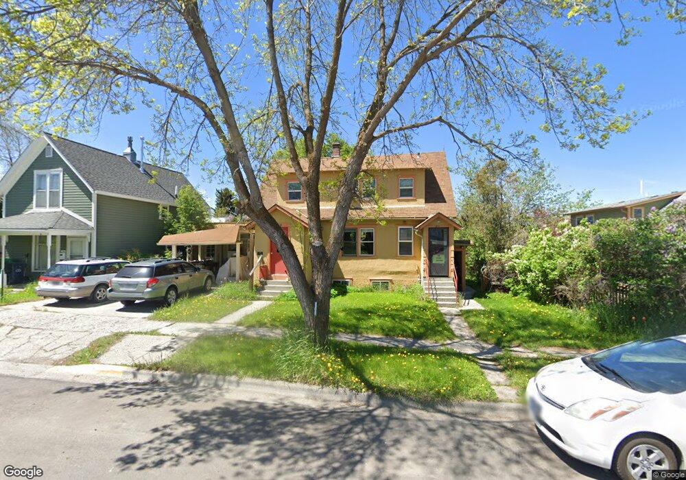 209 N 8th Ave, Bozeman, MT 59715 - photo 1