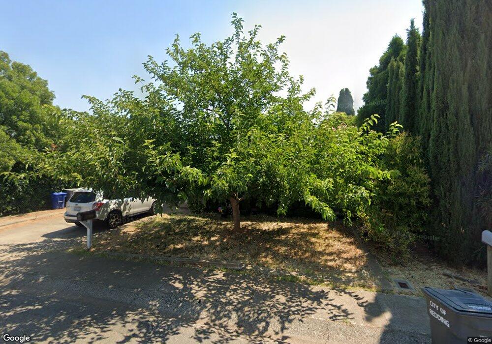 3687 Orion Way, Redding, CA 96002 - photo 1