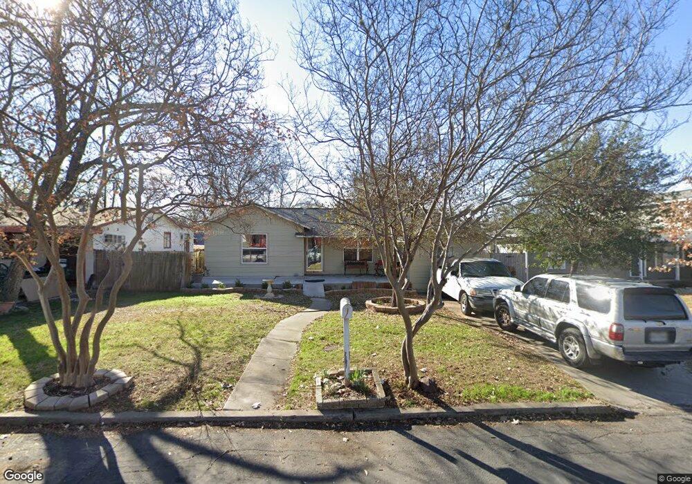 226 Colton Dr, San Antonio, TX 78209 - photo 1