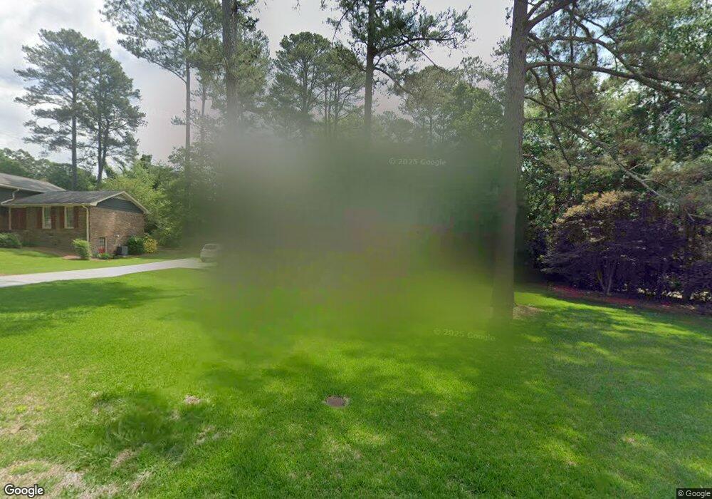 898 Weston Way SW unit 2, Lilburn, GA 30047 - photo 1