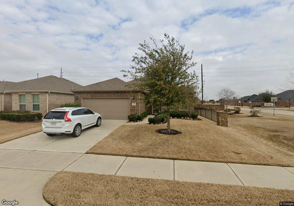 4059 Mossycup Ln, Richmond, TX 77469 - photo 1