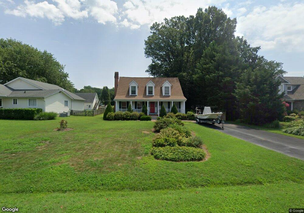 807 Bayside Dr, Stevensville, MD 21666 - photo 1