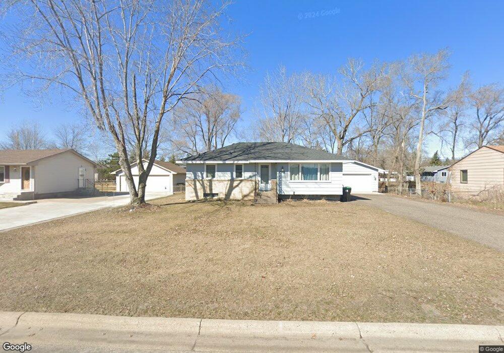 8020 Able St NE, Minneapolis, MN 55432 - photo 1