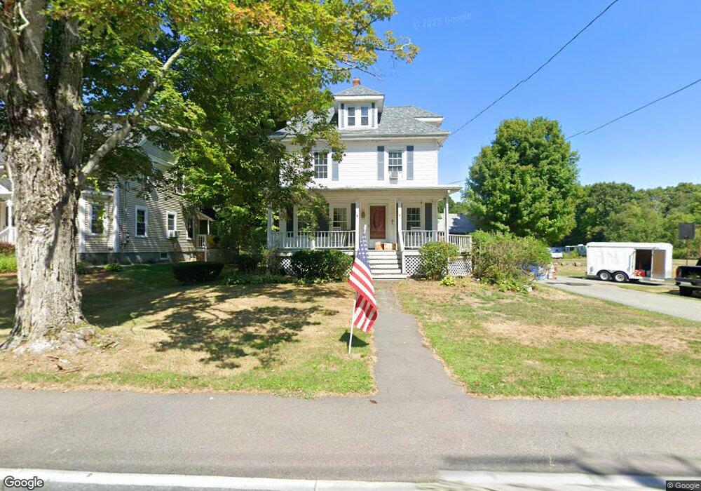 102 S Worcester St, Norton, MA 02766 - photo 1