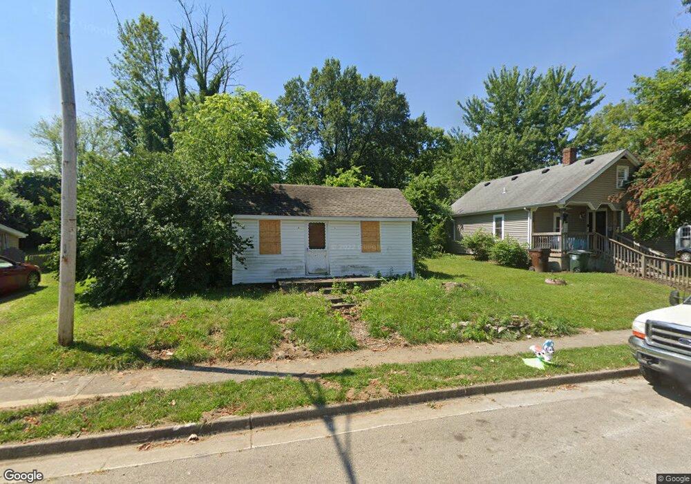 93 Prugh Ave, Xenia, OH 45385 - photo 1