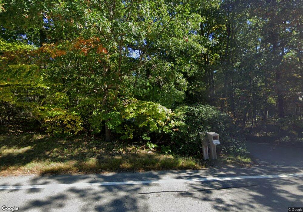 520 Steere Farm Rd, Harrisville, RI 02830 - photo 1