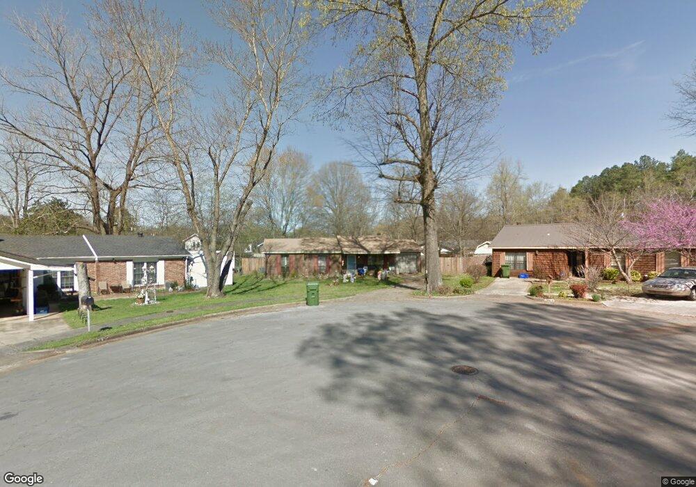 3906 Oak Glen Terrace SW unit ID1043491P, Huntsville, AL 35805 - photo 1