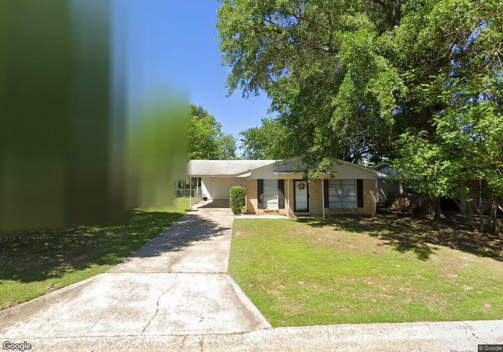 1011 Mariana Dr, Wake Village, TX 75501 - photo 1