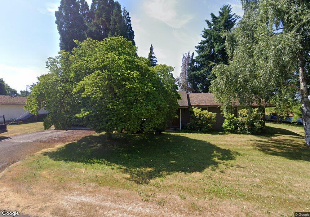 13202 Brookside Dr NE, Aurora, OR 97002 - photo 1