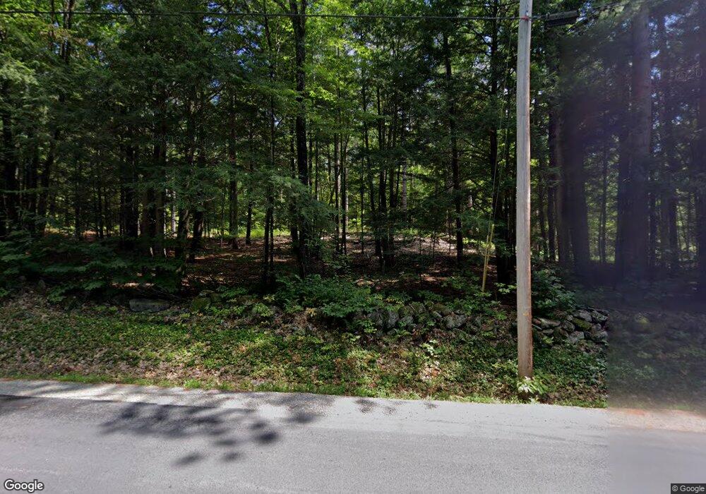 289 Corn Hill Rd, Boscawen, NH 03303 - photo 1