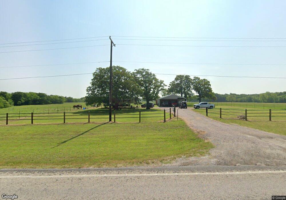 152A N Main St, Sadler, TX 76264 - photo 1