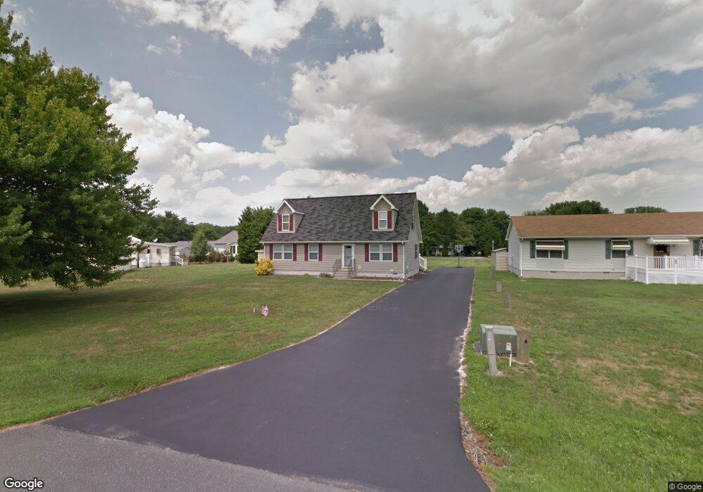 22 Dorothy Cir, Ocean View, DE 19970 - photo 1