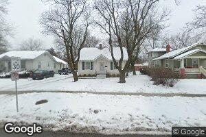 1911 Barker Ave, Lawrence, KS 66046