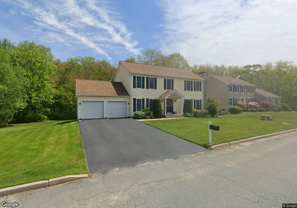 24 Bluebird Ln, Cranston, RI 02921 - photo 1