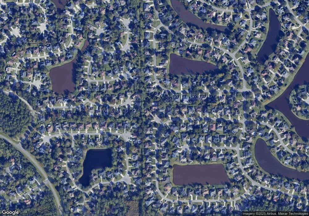 1924 Bluebonnet Way, Fleming Island, FL 32003 - photo 1