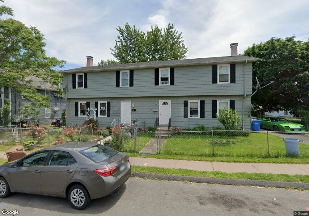 340 Bellevue St, Hartford, CT 06120 - photo 1