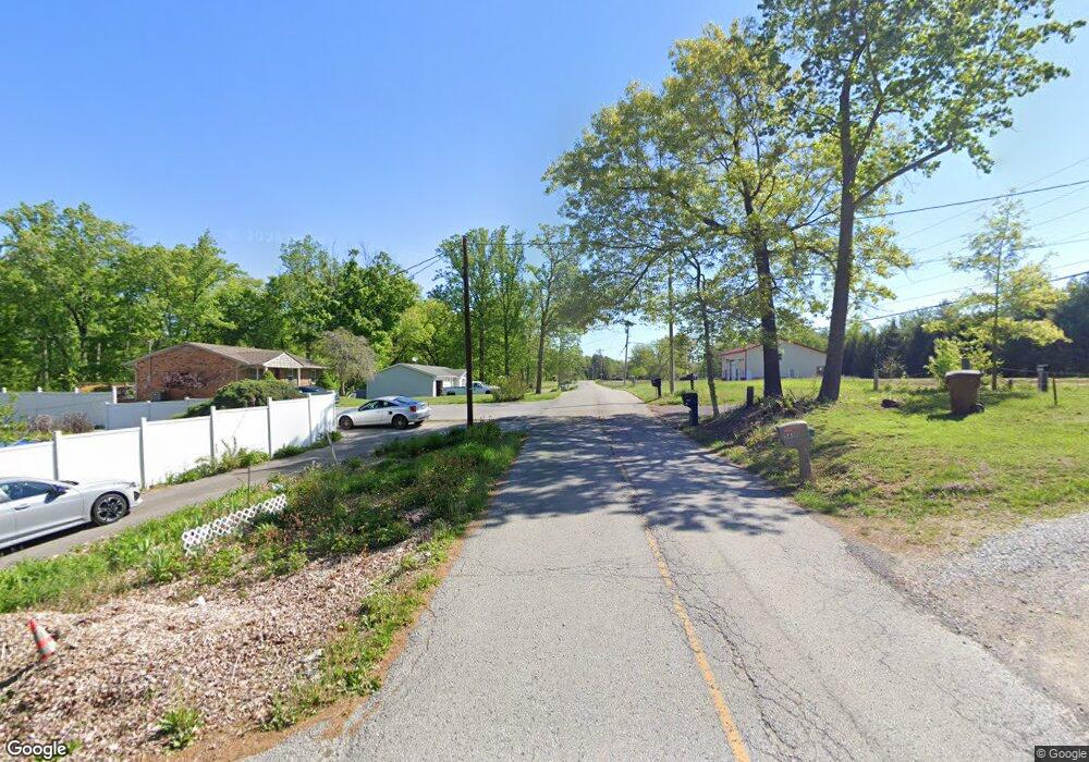 0 Smith Rd unit 201303255, Floyds Knobs, IN 47119 - photo 1