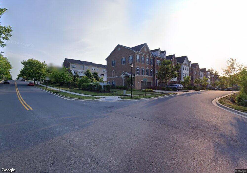 15600 Monksilver Bend, Upper Marlboro, MD 20774 - photo 1