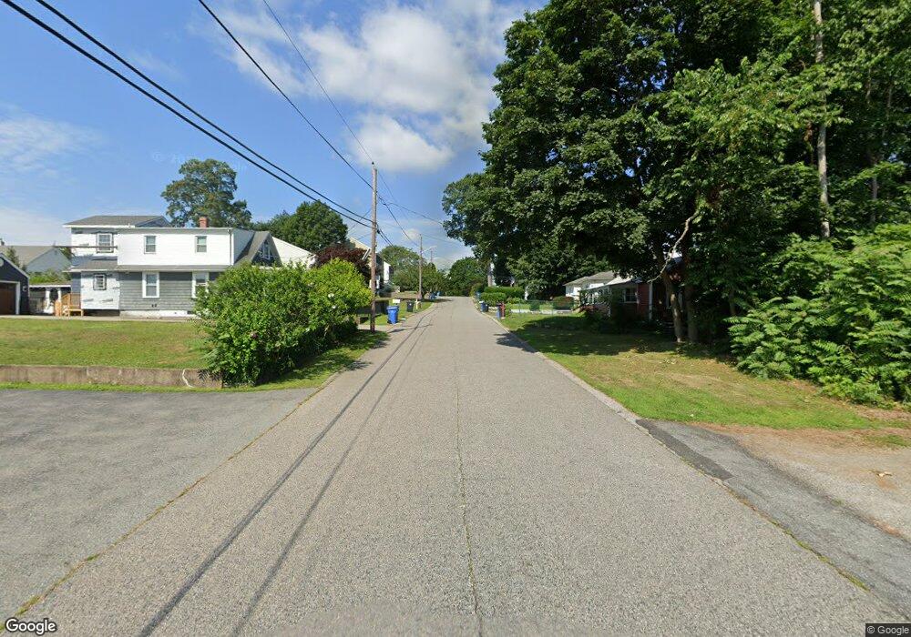 394 Waumsett Ave, Cumberland, RI 02864 - photo 1