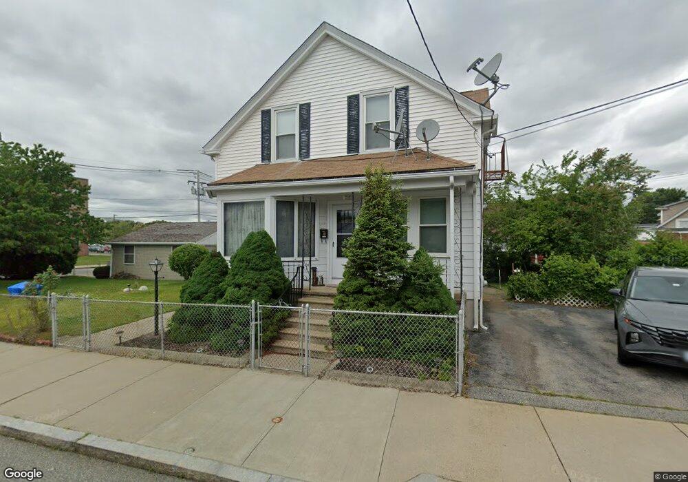 8 Eugene St, Providence, RI 02909 - photo 1