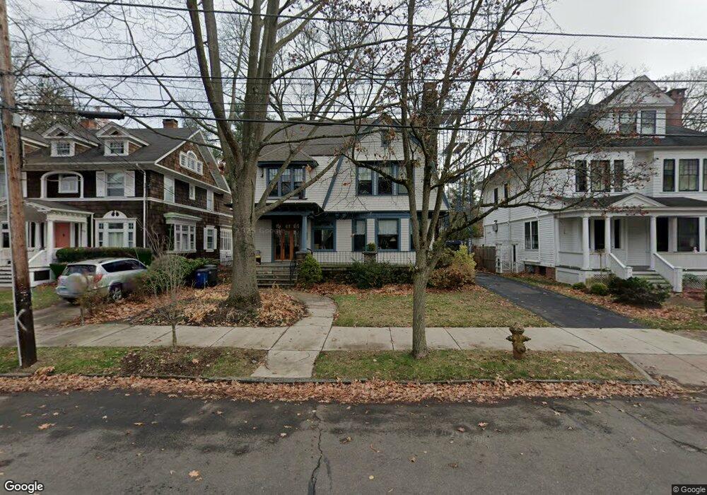 119 Everit St, New Haven, CT 06511 - photo 1