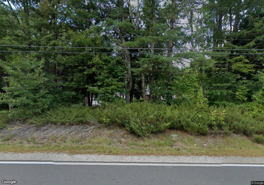 97 Dow Rd, Gorham, ME 04038 - photo 1