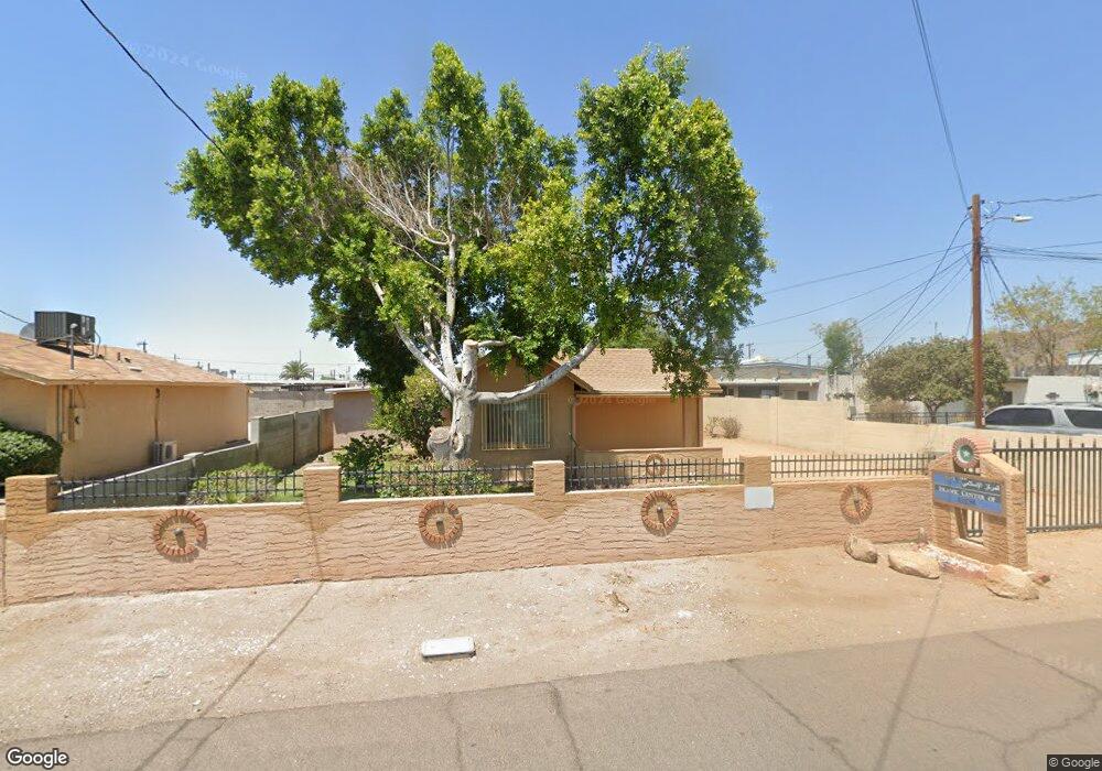 9026 N 9th St, Phoenix, AZ 85020 - photo 1