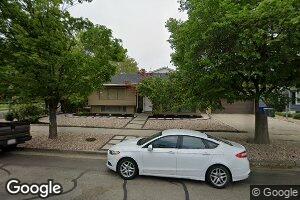1191 S 1700 E, Salt Lake City, UT 84108