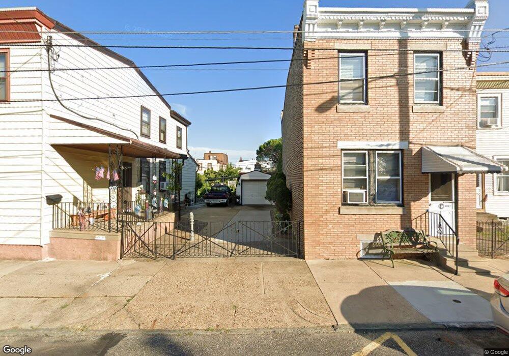 4469 Salmon St unit 71, Philadelphia, PA 19137 - photo 1