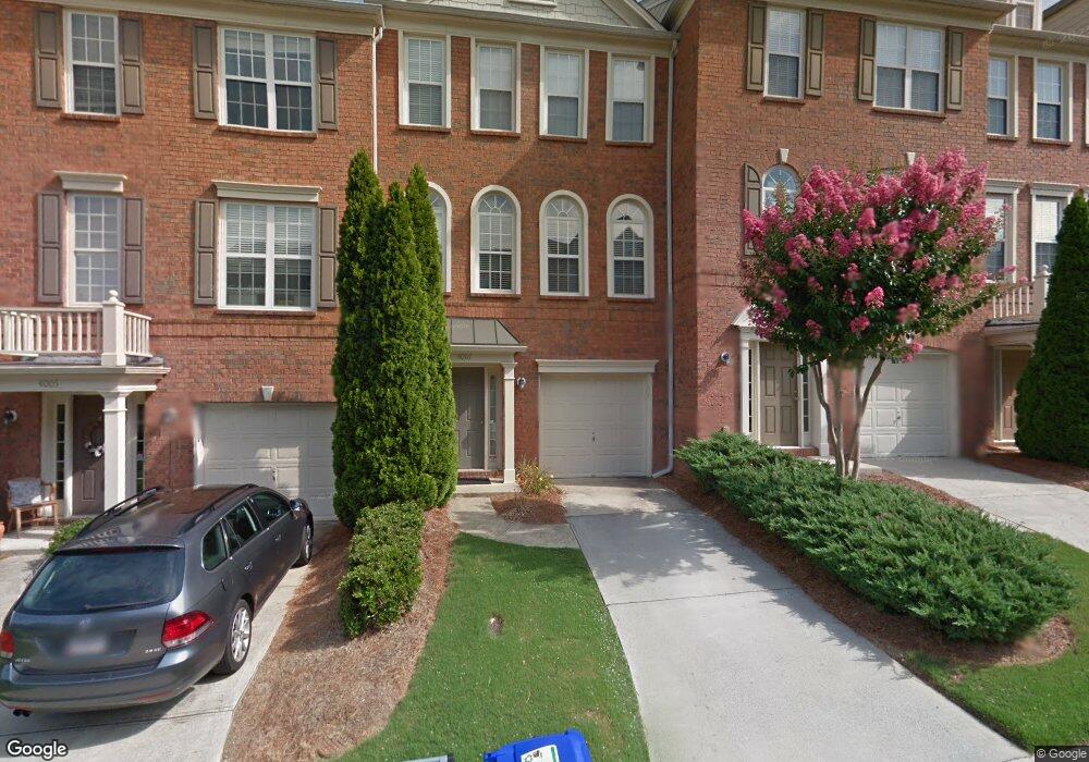 4007 Edgecomb Dr, Roswell, GA 30075 - photo 1