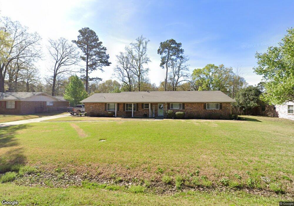6003 Oak Flat Ave, Texarkana, TX 75503 - photo 1
